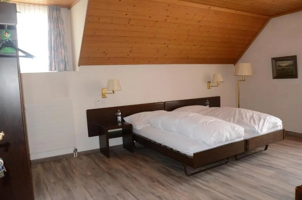 Gasthof Löwen Worb bei Bern