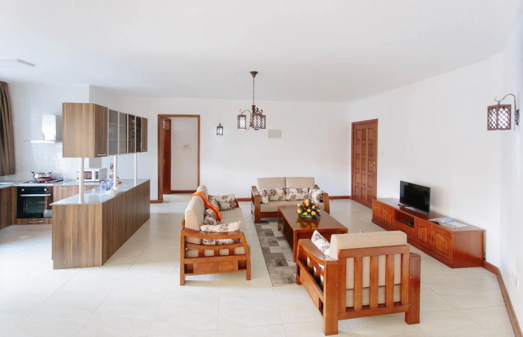 Myra Residences by Trianum