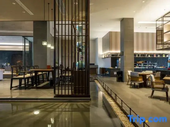 Zhoushan Alahai Hotel