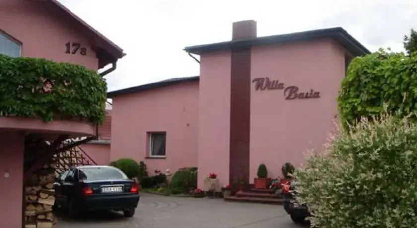 Villa Basia