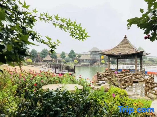 Zizai Leisure Hotel