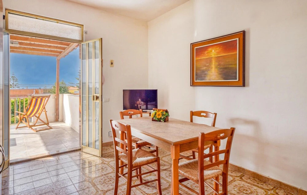 Stunning Home in St. Maria del Focallo With Wifi and 2 Bedrooms