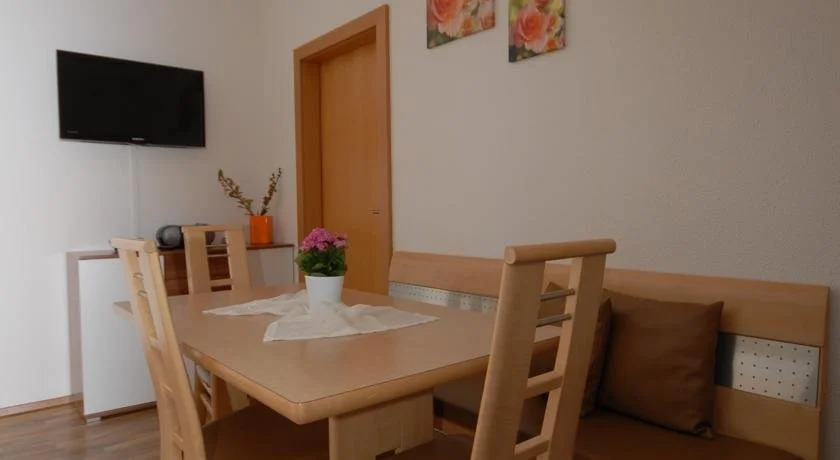Haus Dilara