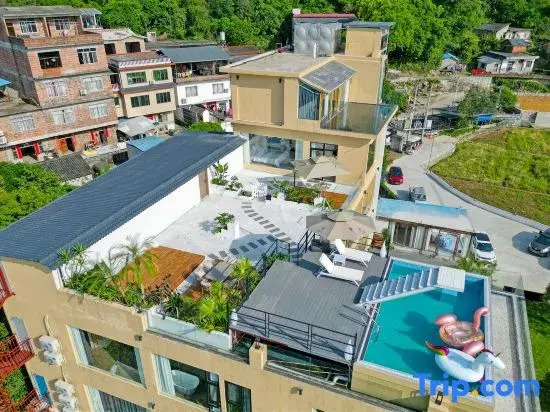 Tingxing Vacation Apartment (Yangshuo Yulong River)