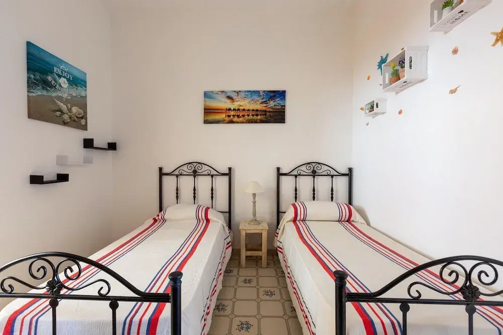 2700 Sud Sud Apartaments - Appartamento Conchiglia by Barbarhouse