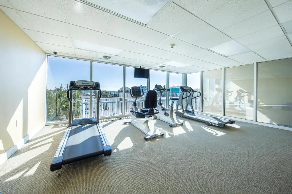 Spacious 3BR 3Bath 12th Floor, Million-Dollar Gulf Views