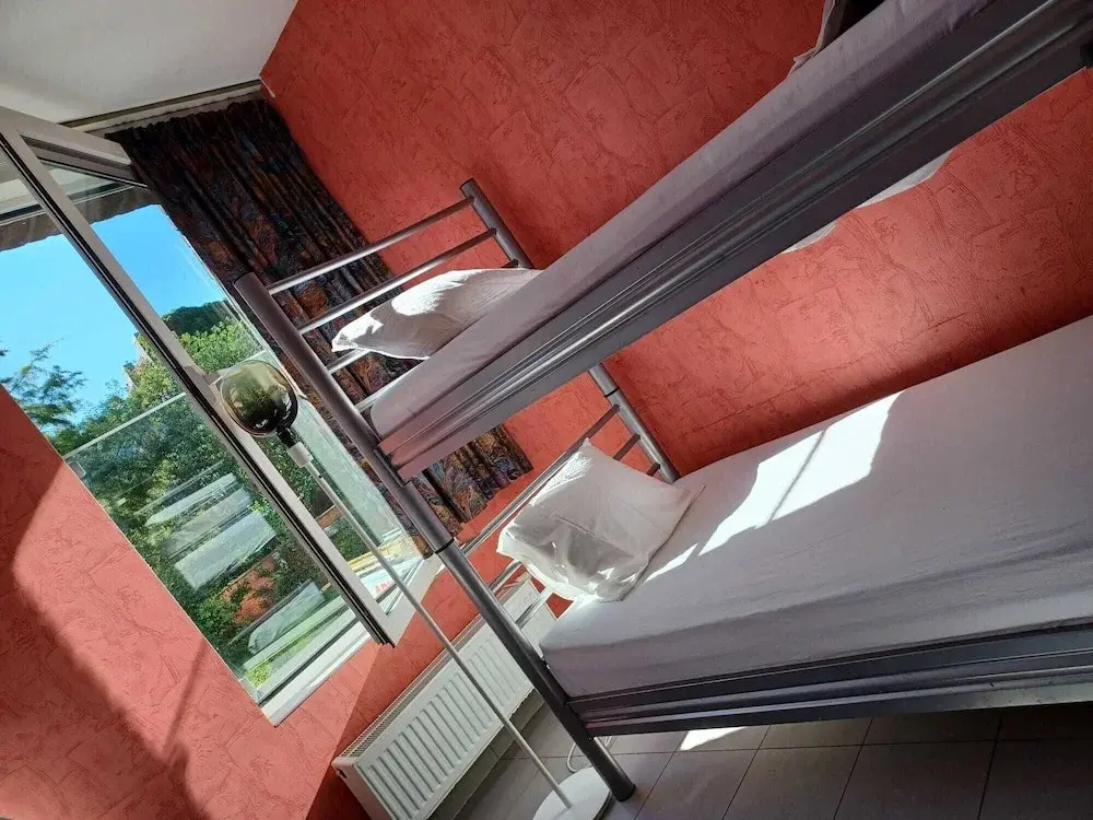 The Station Universe - Ghent - Campus Accommodation