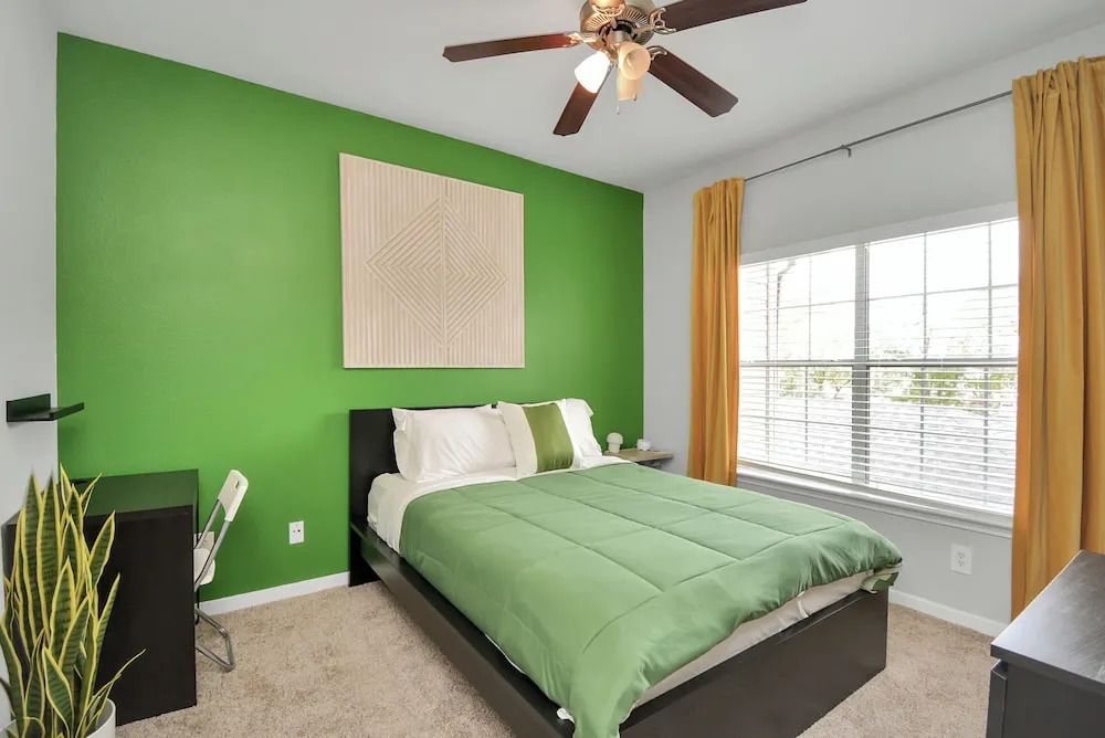 TX Home Group - Medical Center