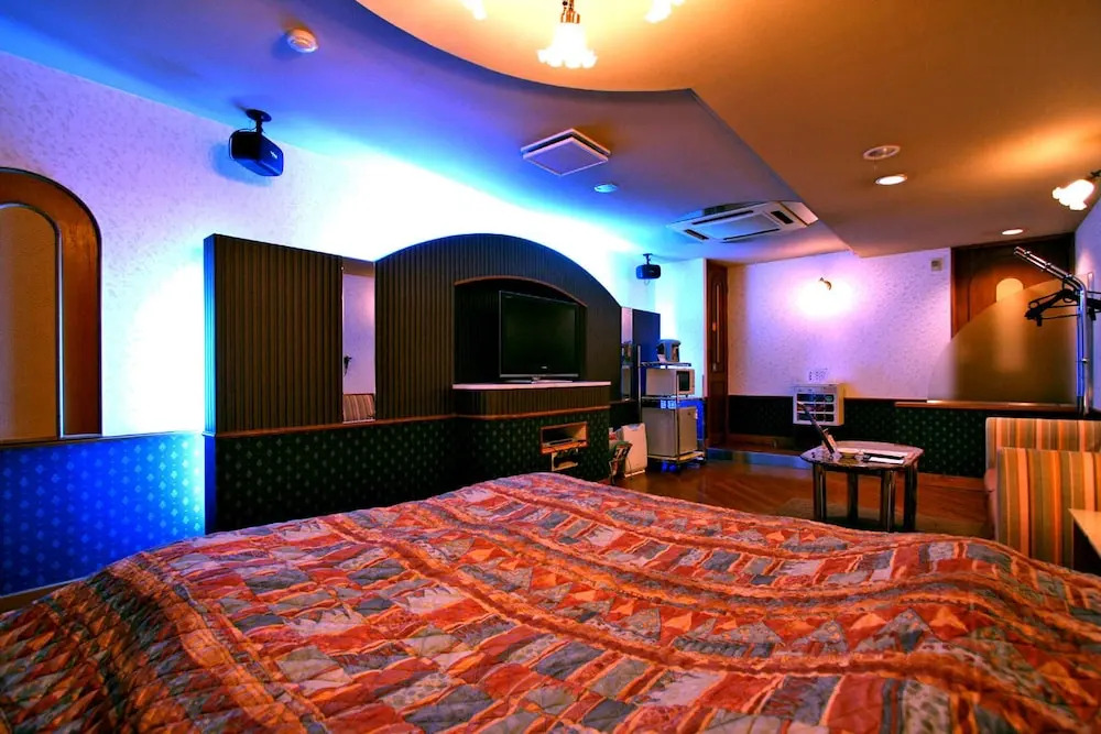 Hotel Ohirune Racco Himeji Royal