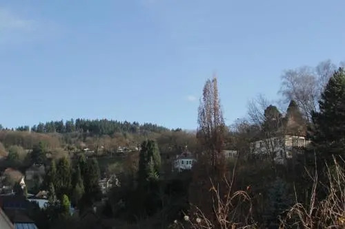 URBAN – Ferienwohnung im Herzen Freiburgs