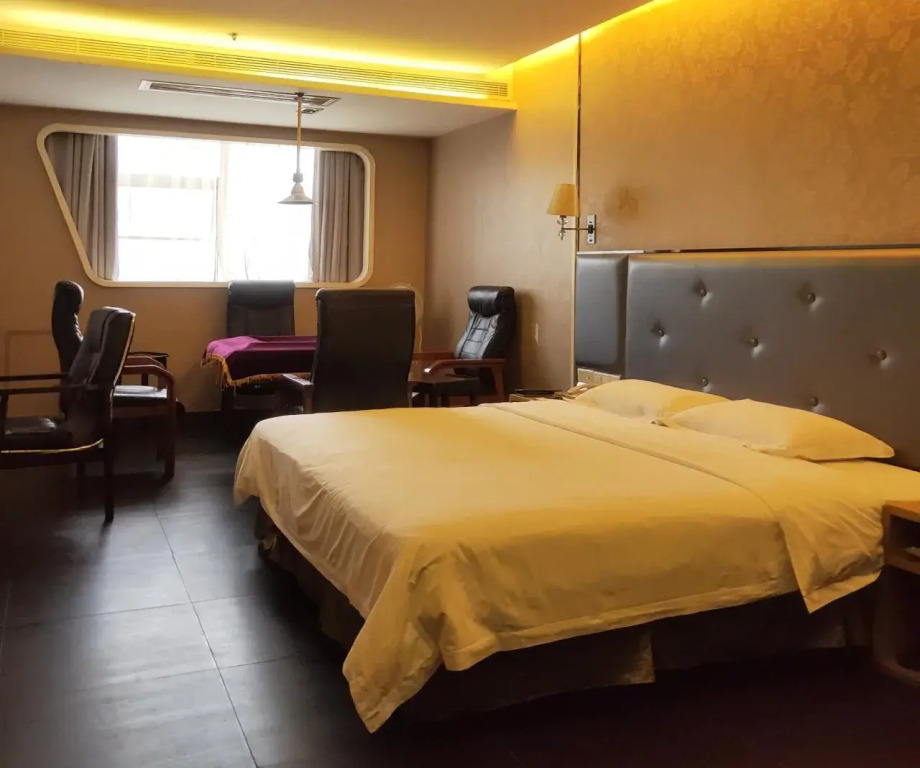 1001Nights.Hotel