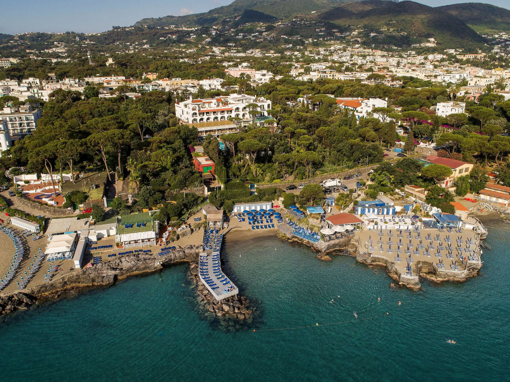 Excelsior Belvedere Hotel & Spa