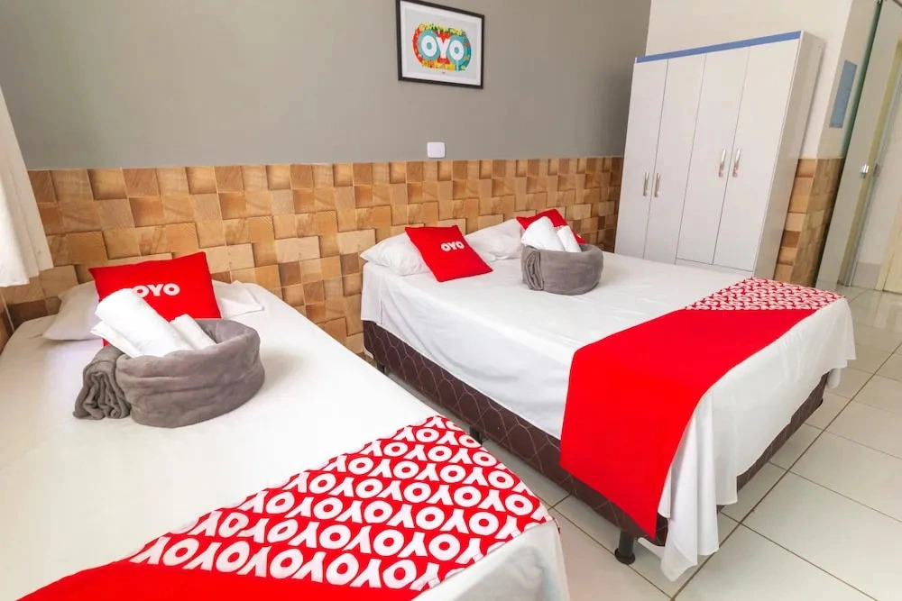 Hostel App by OYO Rooms