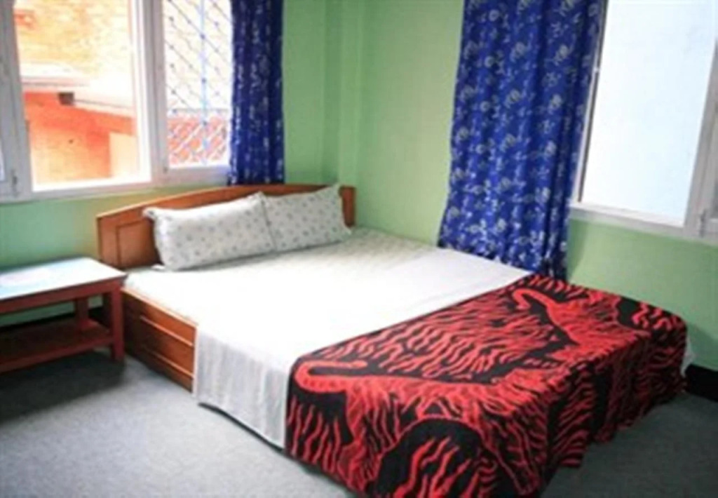 Yeti Home