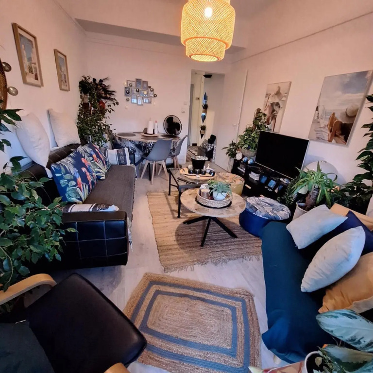 Appartement En Plein Centre De Nice