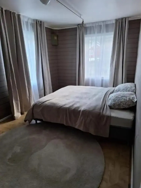 Huset Vårt - Bed and Breakfast