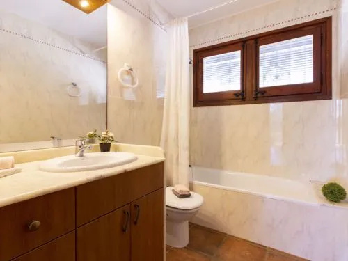House Pleta Deltebre