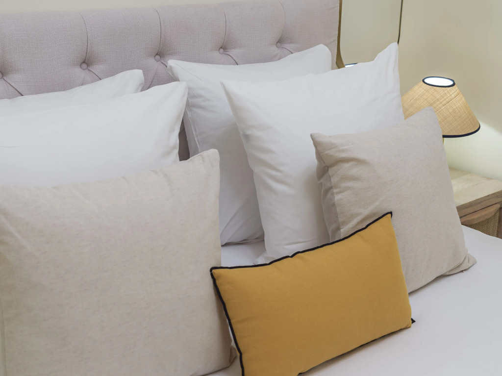 The Gatsby Suite