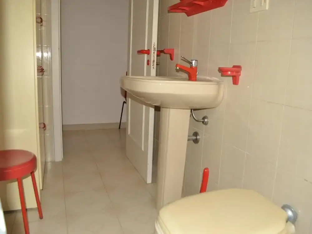 Nyota Holiday Home With sea View Balcony for 4 Guests in Torre Dell'orso