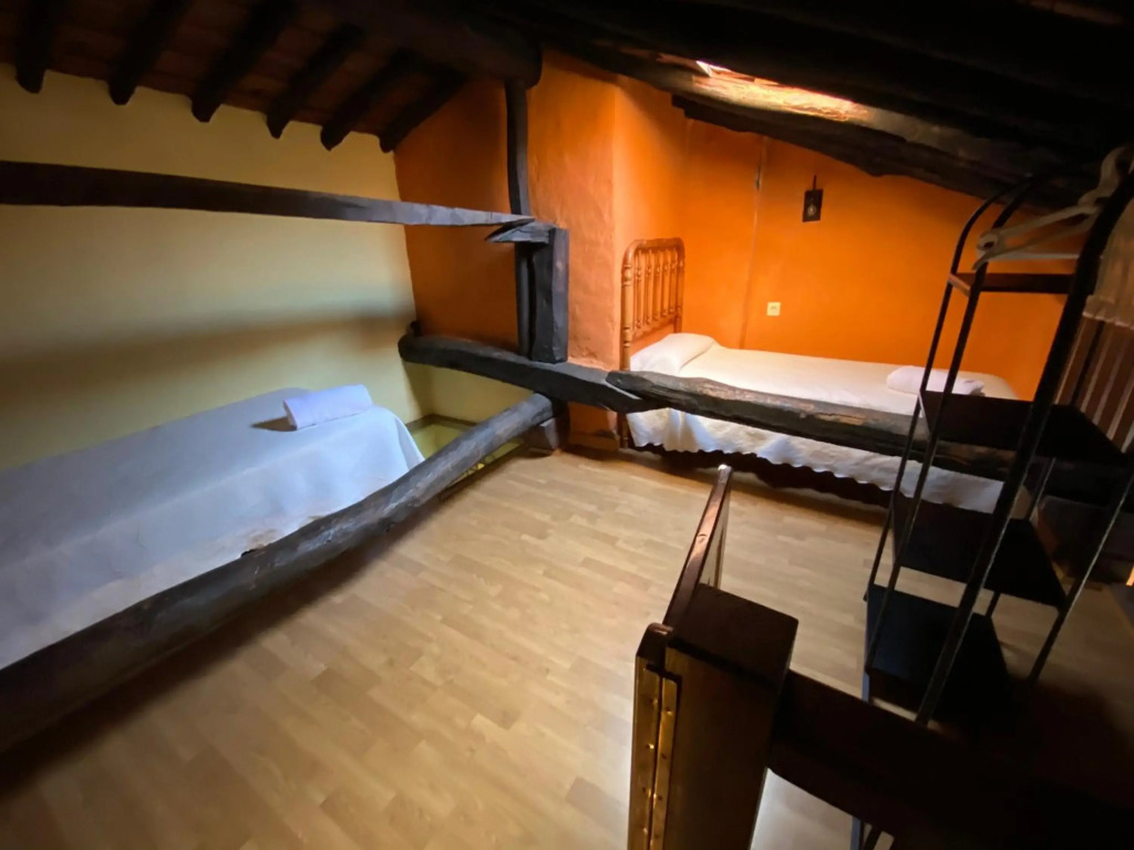 La Antigua Fonda Relator