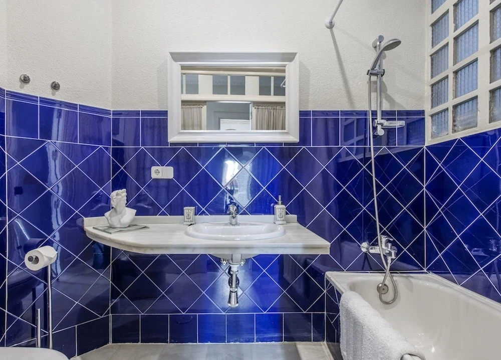 Apartamento Karivu Tintes