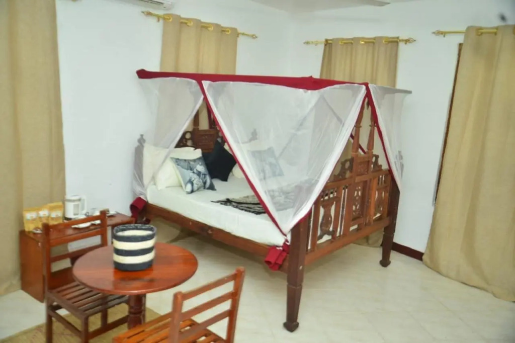 La Neisha Hotel Zanzibar