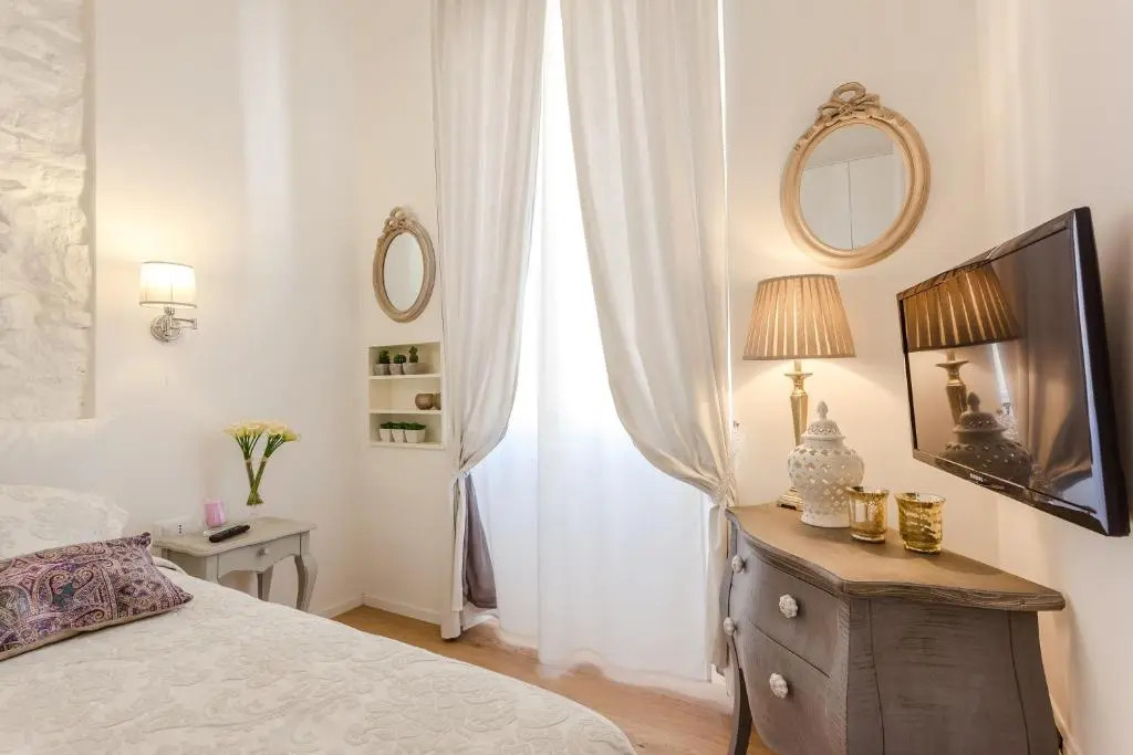 La Casa Di Teo