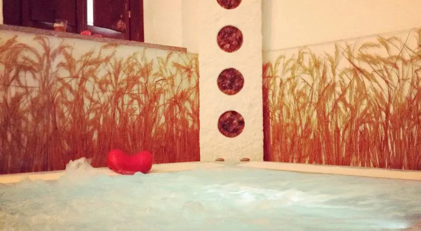 Il Chicco DOro B&B