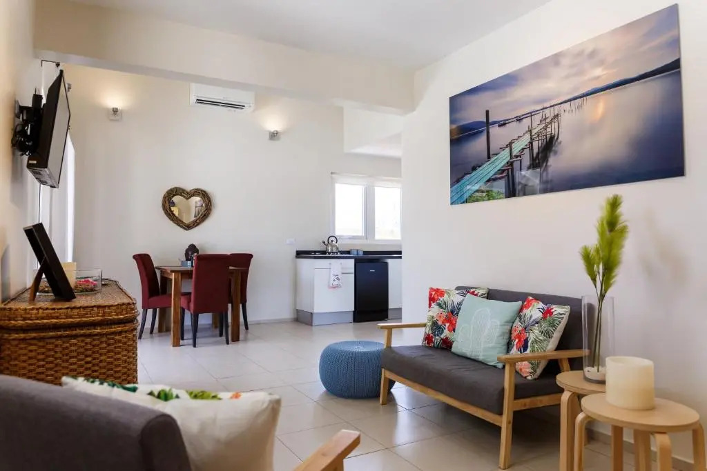 Aruba Boutique Apartments