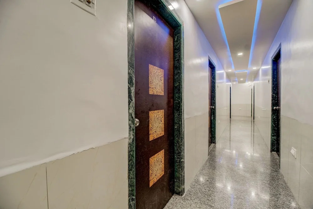 Annakilly Tower Guest House by OYO Rooms