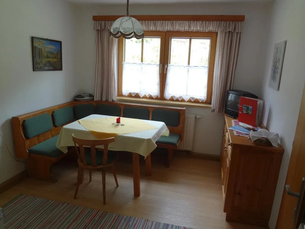 Appartement Scheibling