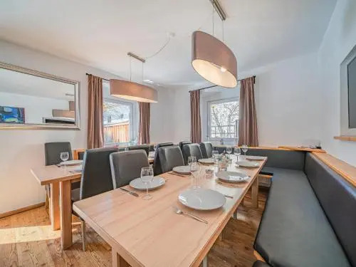 Chalet Kirchberg 2