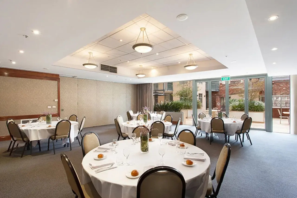 Melbourne Metropole Central Official