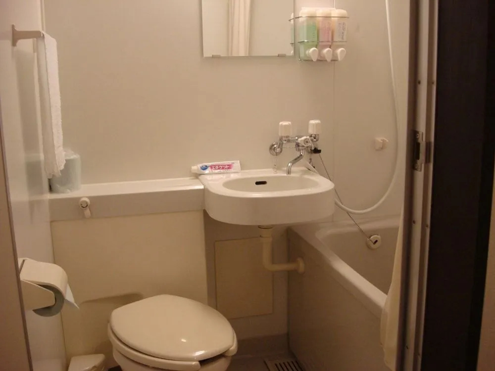 YAKUSHIMA REFRESH ROOM