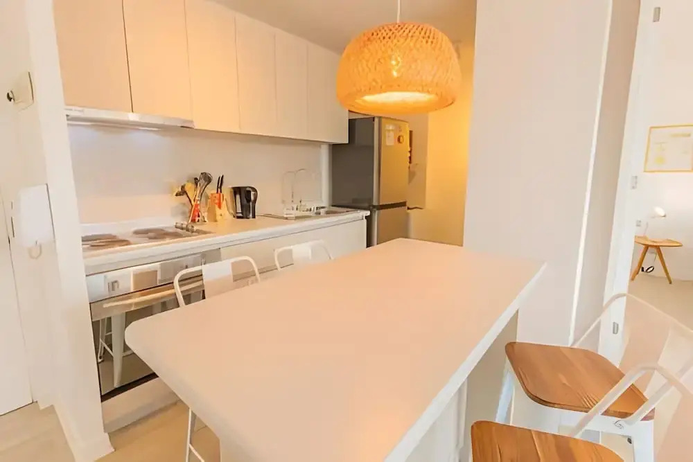 Oceana Suites Papudo