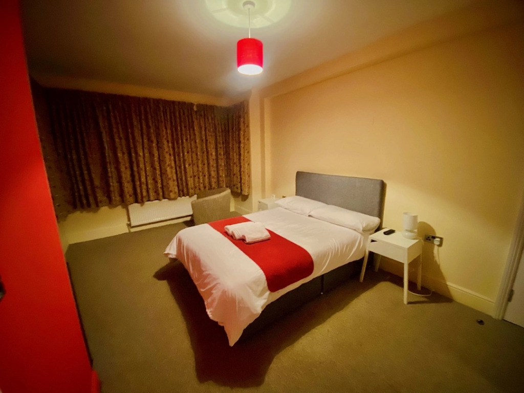 Station Hotel