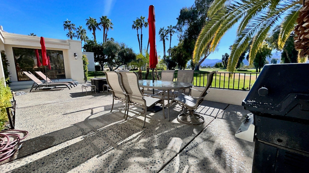 Golf Lovers Villa