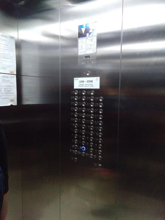 Urban Deca Tower @ Graceysplace Unit 5 Mandaluyong
