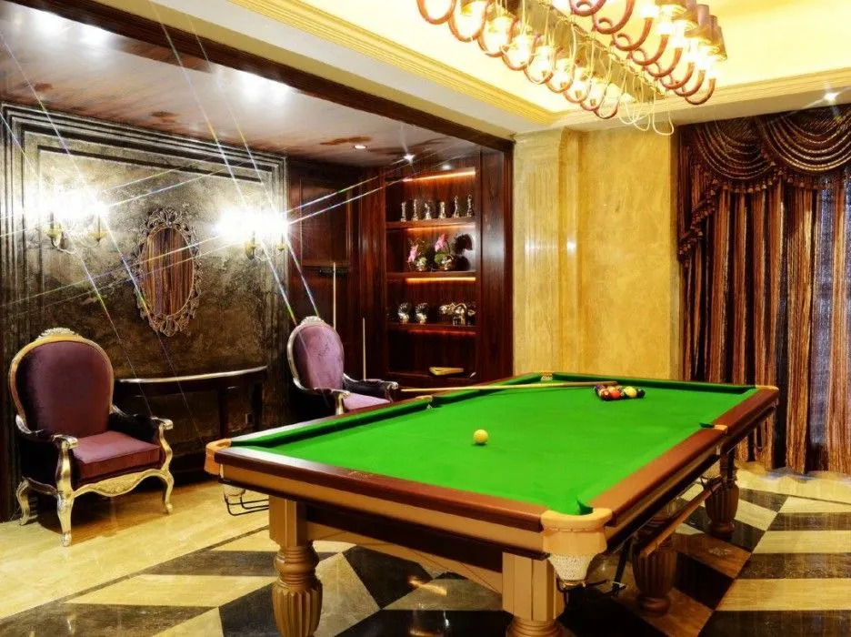 Zhongshan Panshan Hotel
