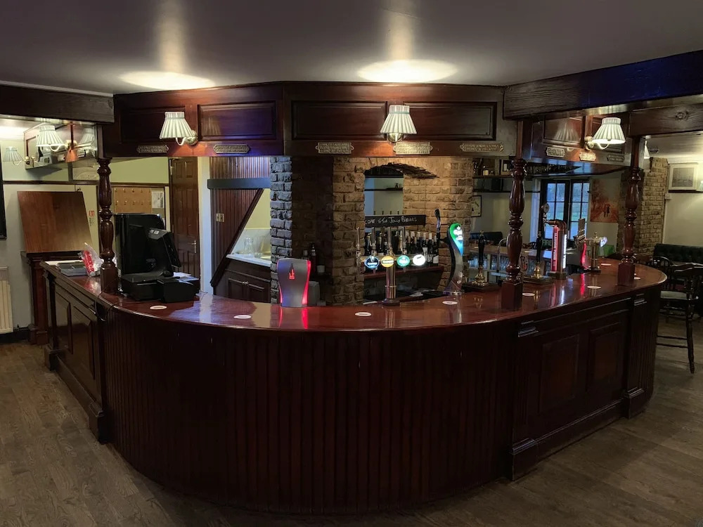 The Jolly Brewers