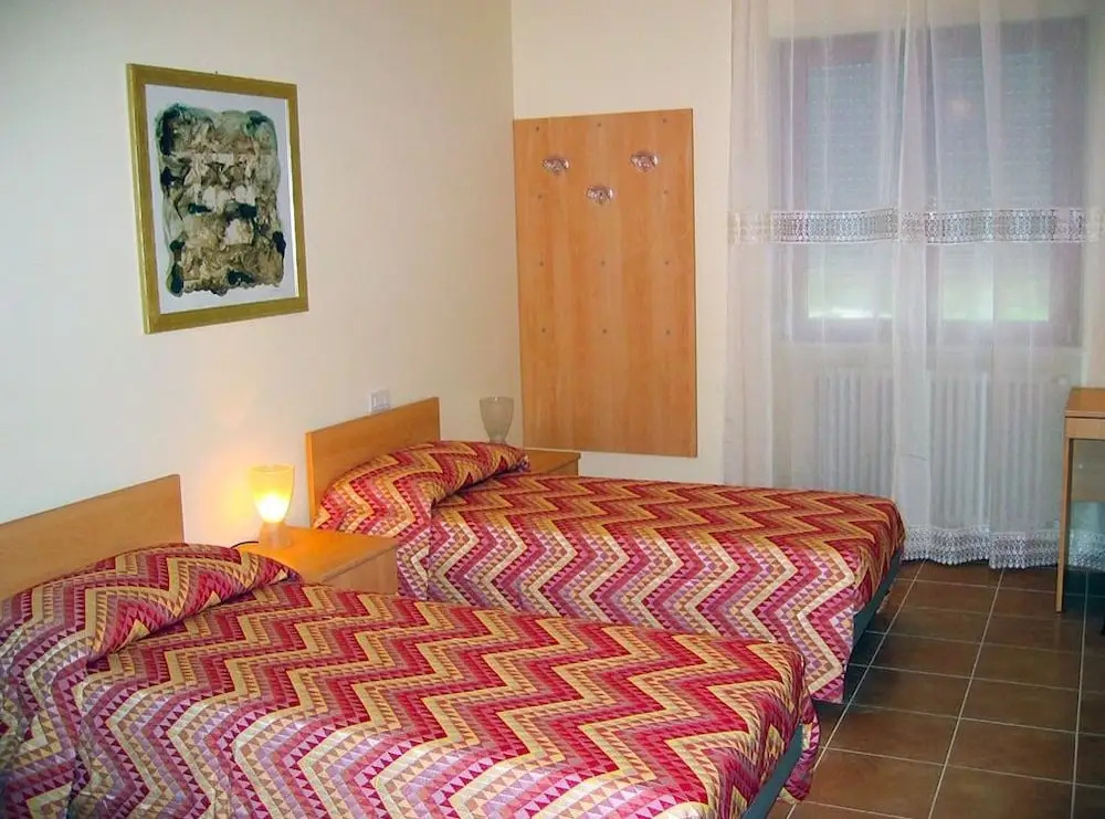 B&B & Residence Pozzo Misseo