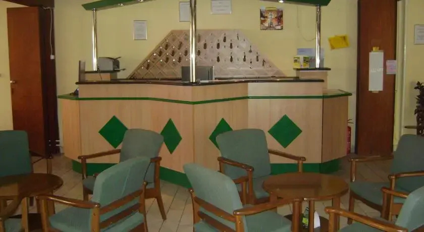 Piramis Hotel