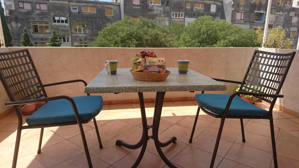 eco Apartment