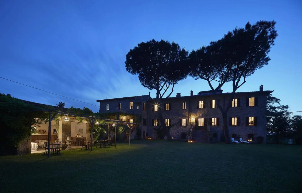 La Pescaia Resort