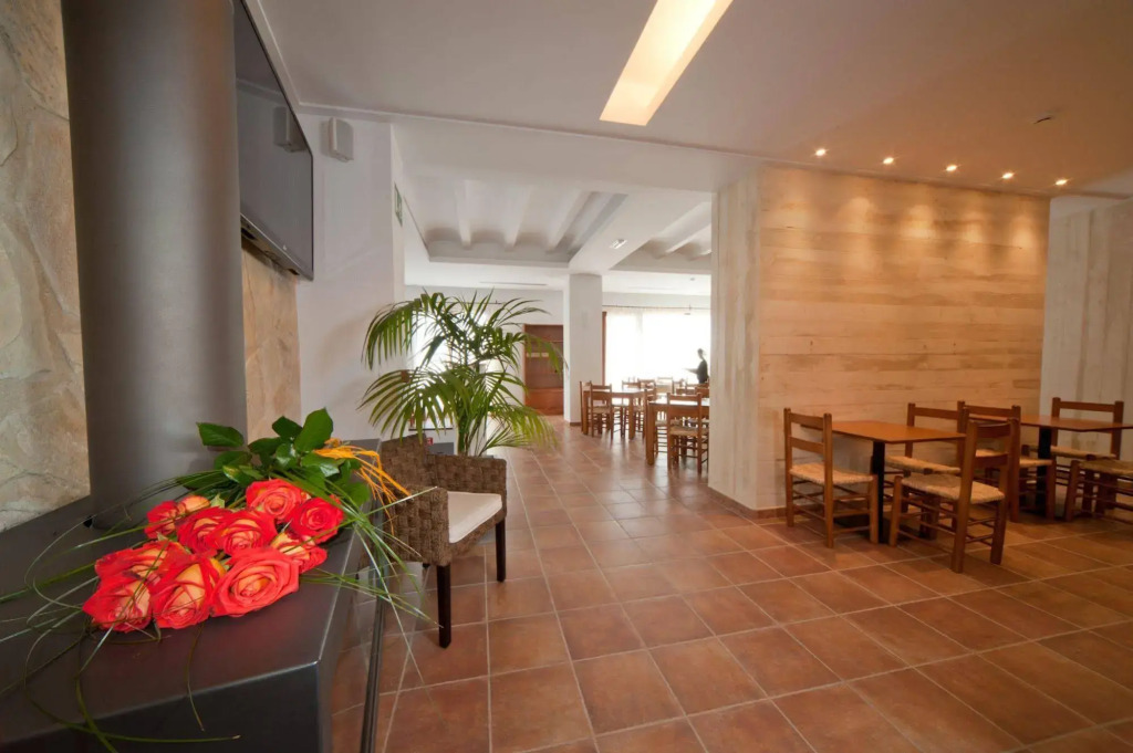 Hotel La Sitja