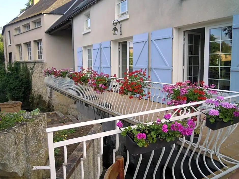 MOULIN DE LABBESSE