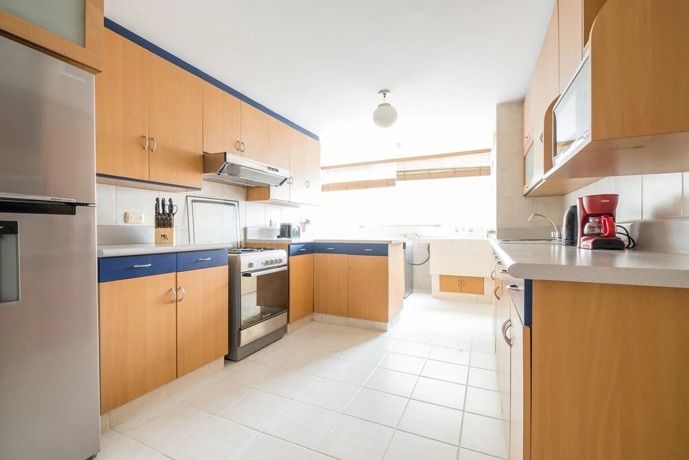 Simply Comfort. Splendid Apt with Ocean View