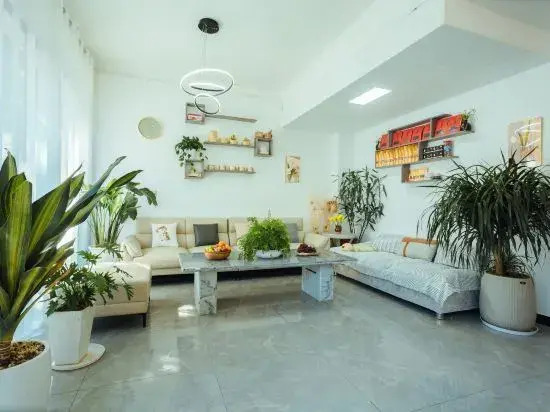 Dali Shanji Homestay (Dali Ancient Town March Street Branch)