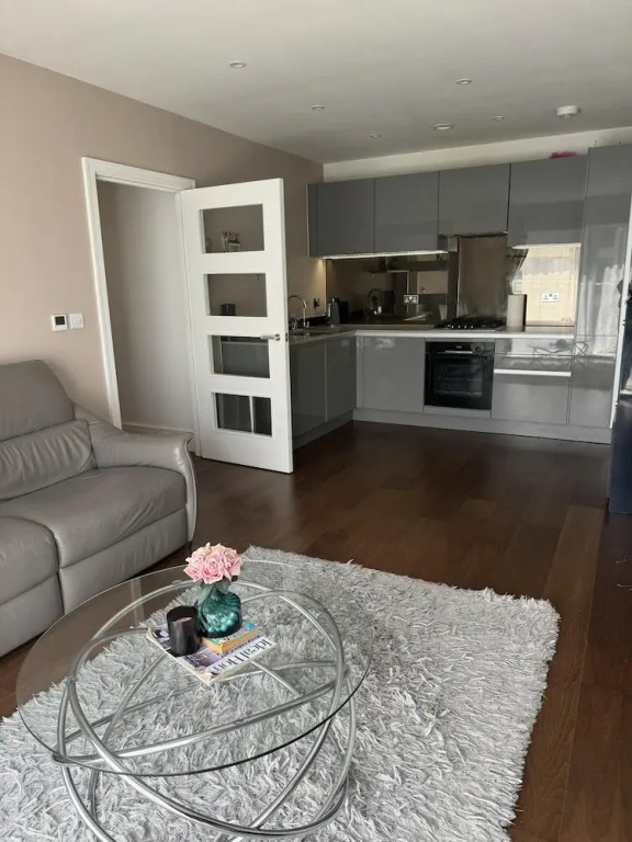 Luxurious 2 Bedroom Apartment in Reading