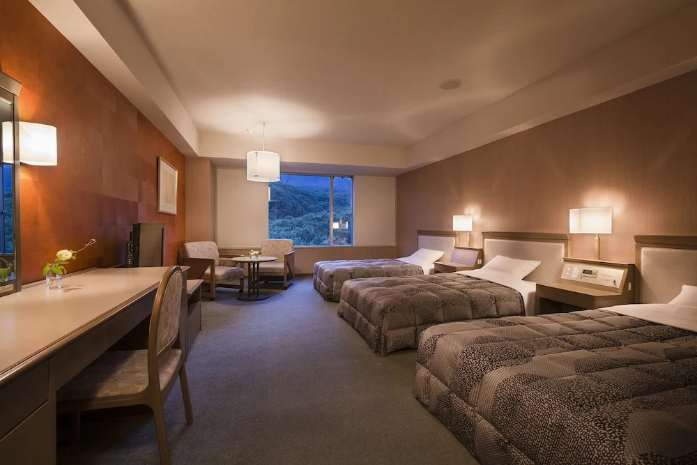Laforet ZAO Resort & Spa